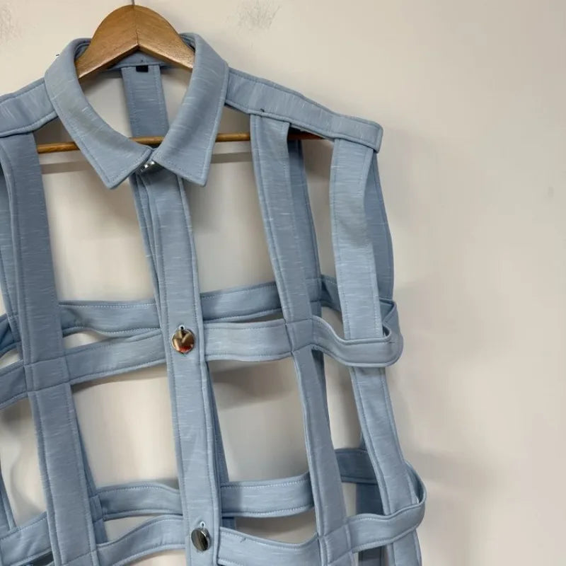 Tops Shirts Men's Summer Trend-setting Stylishly Rugged New Leisurely Minimalist Comfortable Niche Versatile Premium Distinctive
