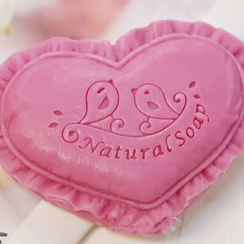 New Bridegroom Bride Pattern Soap Stamp Natural Transparent Acrylic Handmade Flower Soap Making Seal Chapters Diy Craft Supplies