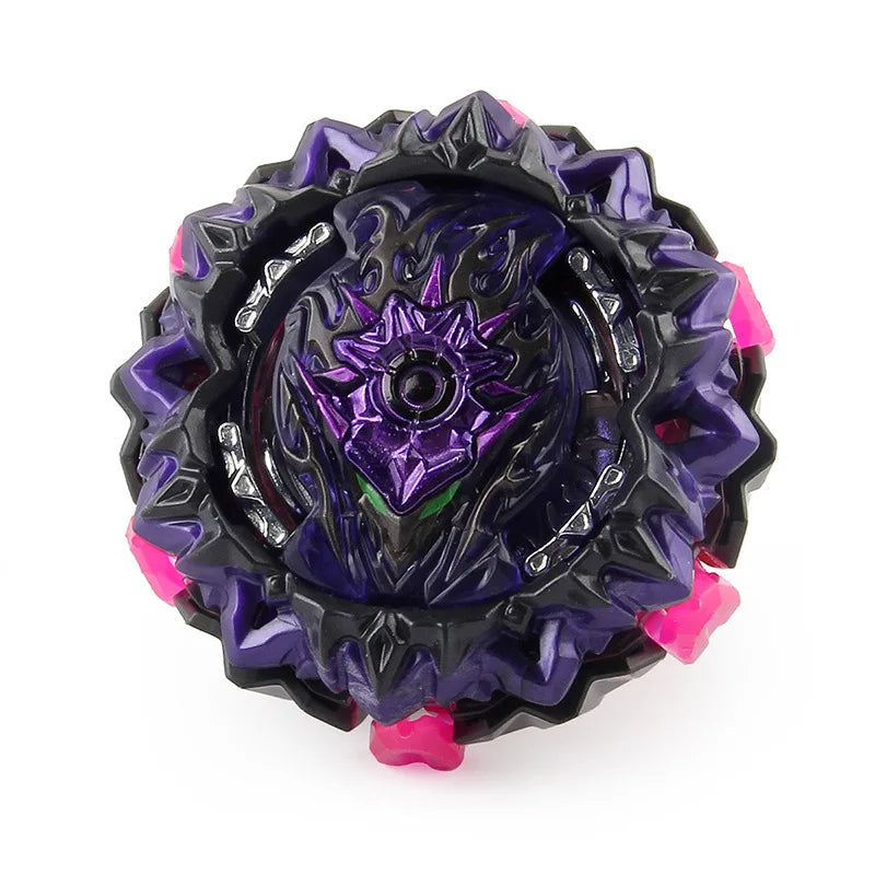 Burst Bey Gyro Toy for Boys Metal Battle Top Fighting Spinning Game Blades Toys