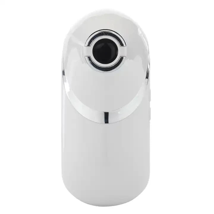 Intelligent analysis of facial data using ultra smooth and high-definition skin detection tri spectral analysis