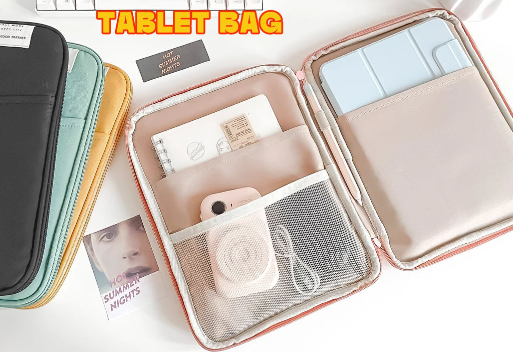 2026 Magnetic Case For iPad Air 11 13 inch 2025 M5 M2 Tablet for iPad Pro 11 13 inch Case Mini A17 7/6 Air 4 5 10.9" Smart Cover