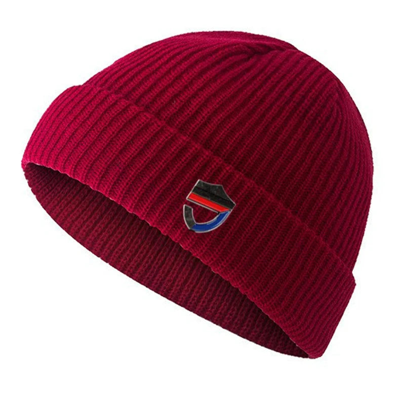Warm Knitted Hats for Men and Women,thicked Ear Protection for Cycling,mountain Climbing,daily Use and Can Also Given As Gifts