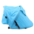 Baby Stroller Sunshield Shade Protection Hood Canopy Cover Prams Stroller Accessories Visor Sitting and Lying Shade