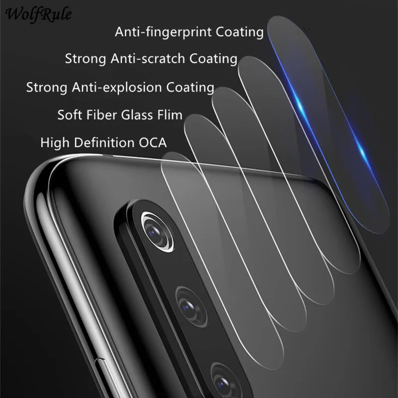 Protective Glass For ViVo V40 Pro Screen Protector Full Cover Tempered Glass On ViVo V40 Pro Phone Camera Lens Film For ViVo V40