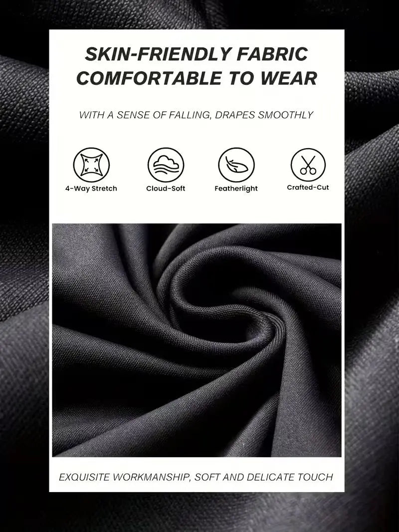 Fashion Casual Sports Flared Pants Ultra Soft Knitted Butt Lifting Fitness Yoga Long Pants Activewear Plus Size Women's Clothes