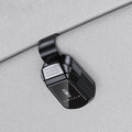 Car Sun Visor Glasses Clip Mirror Style Sunglasses Holder For Lincoln Continental MKZ Town-car Aviator Navigator MKX Car Gadgets