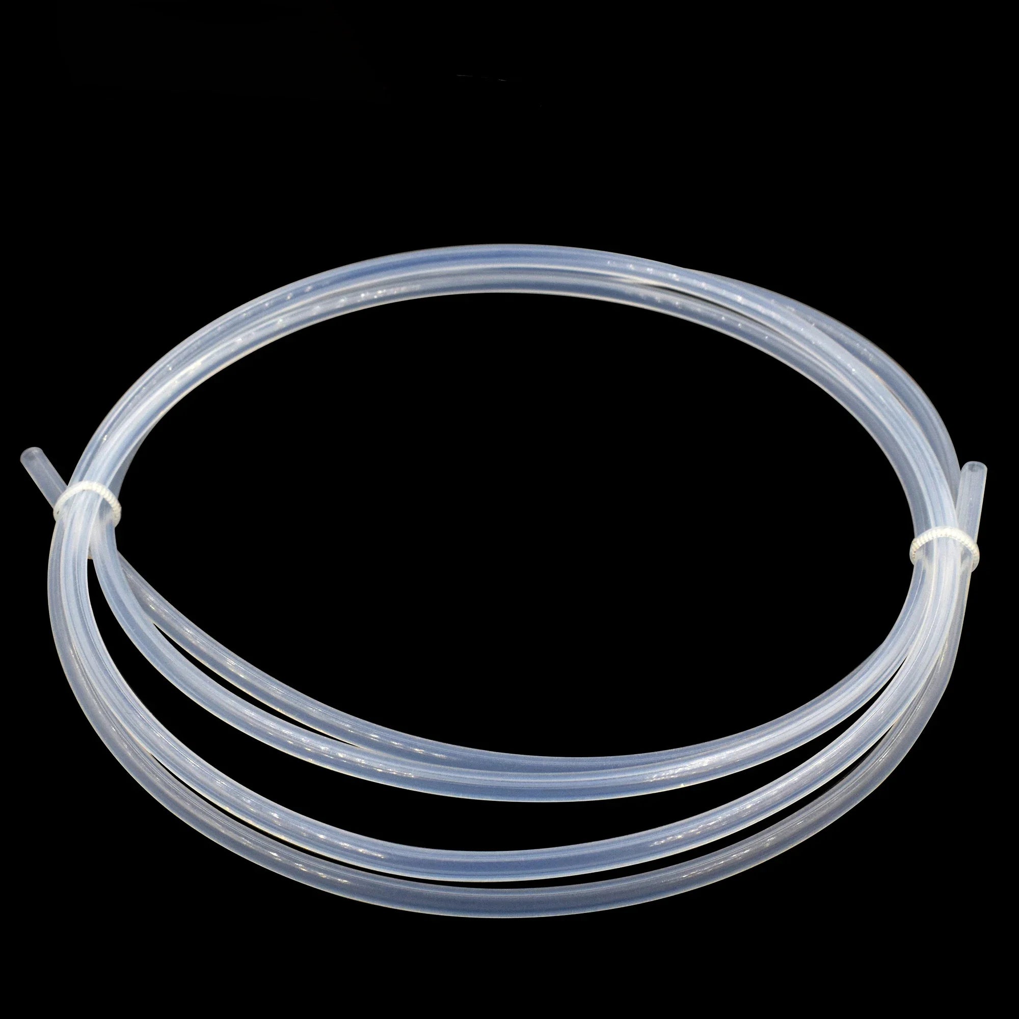 1/2/4M Bowden Extruder PTFE tube for J-head Hotend V5 V6 1.75mm Filament ID 2mm OD 4mm Teflonto pipe for Ender 3 3D Printer Part