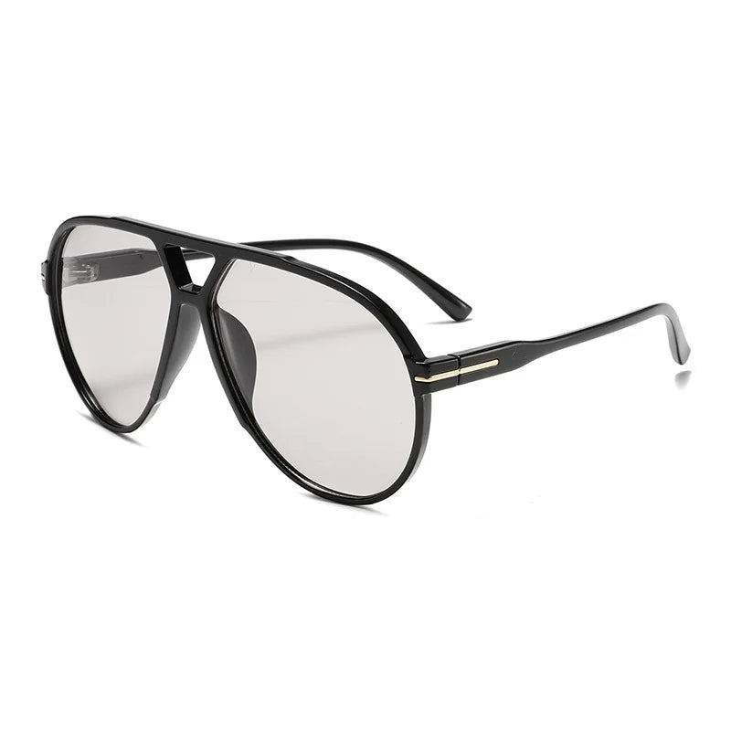 3515 Designer Inspired Sunglasses Men Women Vintage Oversized Pilot Sun Glasses Retro Gafas Lentes De Sol Hombre Mujer 411210
