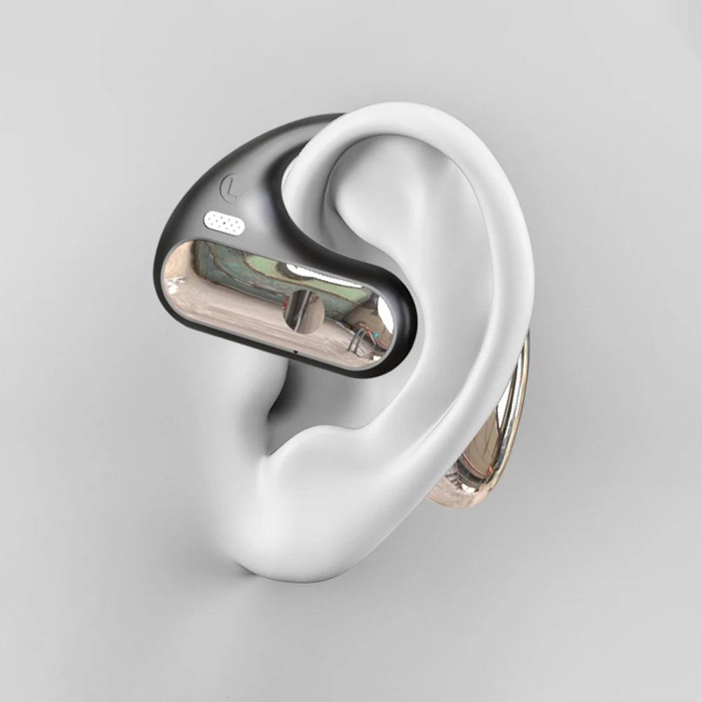 144 Languages AI Translator Earbuds Real-Time Translation Earphones Wireless Earphone Translation Device for Travel and Business