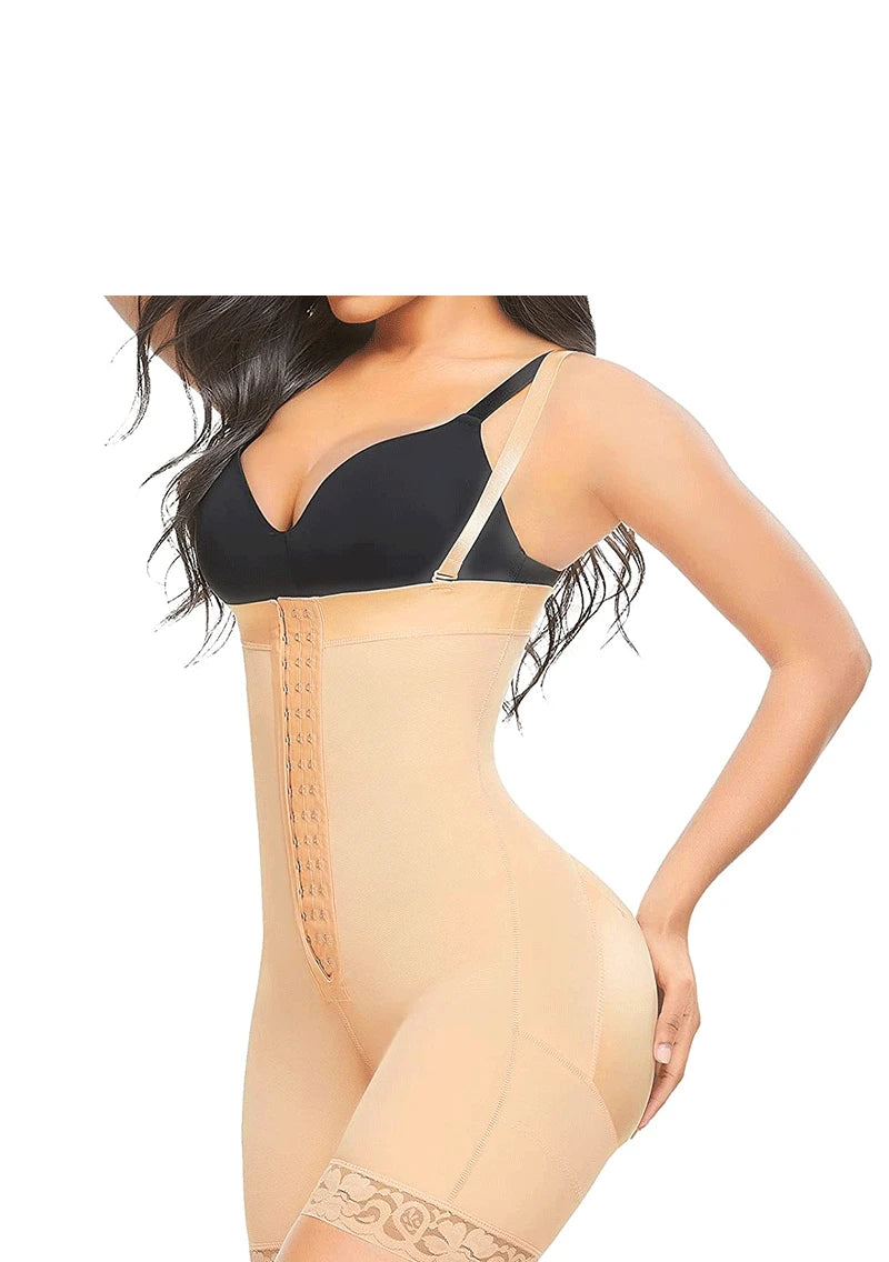 Reducing and Shapers Girdles for Women Butt Lifter Body Shaper Tummy Control Shapewear Bodysuit