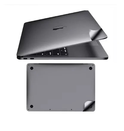 For MacBook 2026 Pro14 16 A3426 A3428 A2442 A2992 A2918 sticker protect film Palms Guard Rest Cover+Trackpad /body Protect Skin