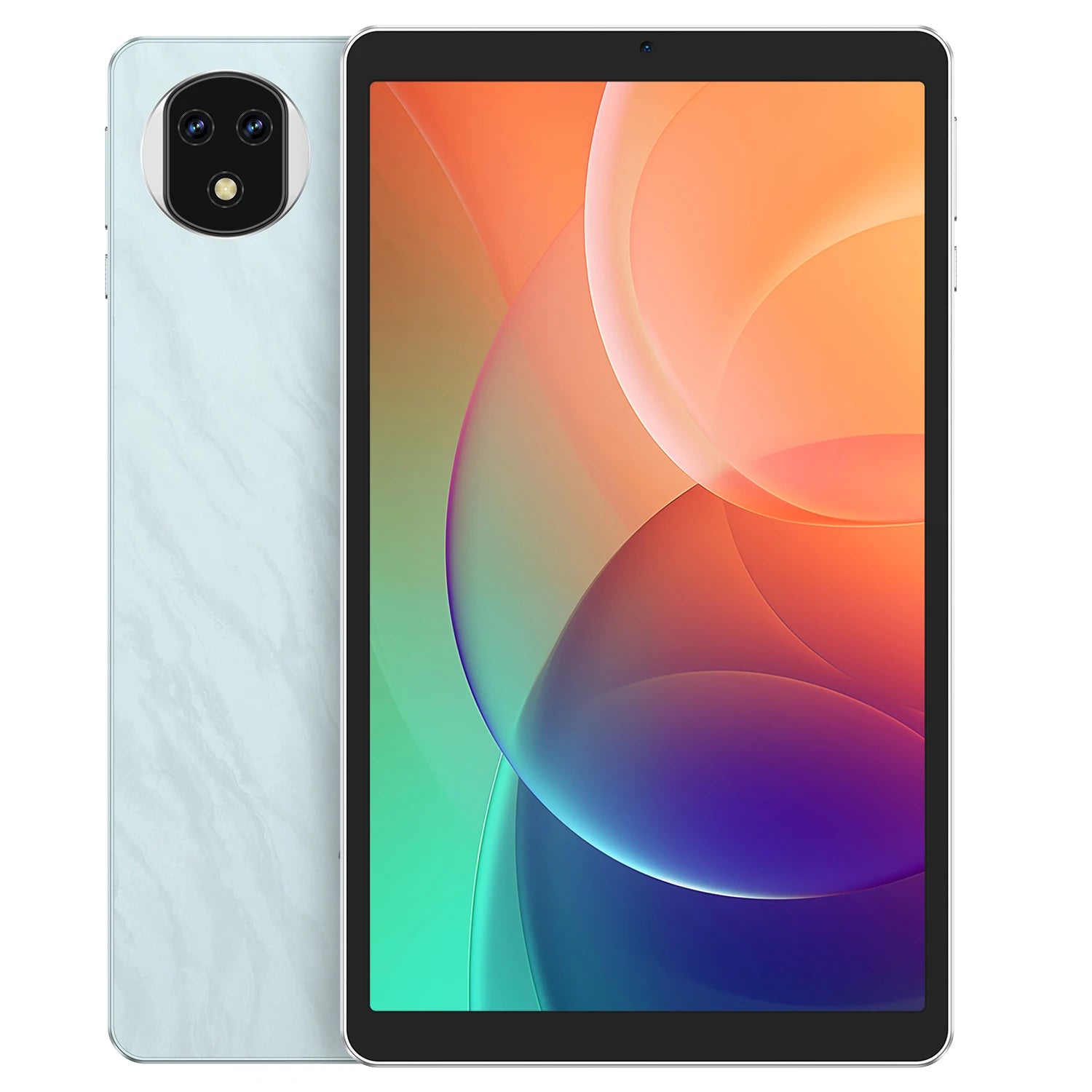 Ulefone Tab A9 Pro Tablet MTK G91 8.68" Up to 8GB RAM (4+4) 128GB ROM 12MP+13MP Android 15 4G Tablet