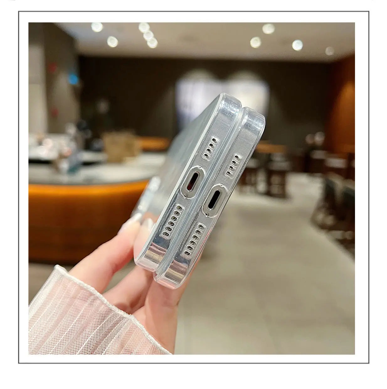 Aya Takano Phone Case For Xiaomi Redmi Note 13 12 12C 11 10 10C 13C 10s 9 9s 9A 9T 9C 8 7 Pro Max 4G 5G Luxury Transparent Cover
