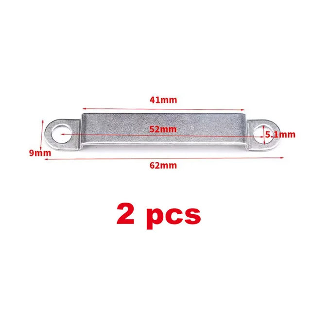 Aluminum PC Water Cooling Radiator For Liquid Cooler Processor Heat Sink 40 80 120 160 200 240 250mm