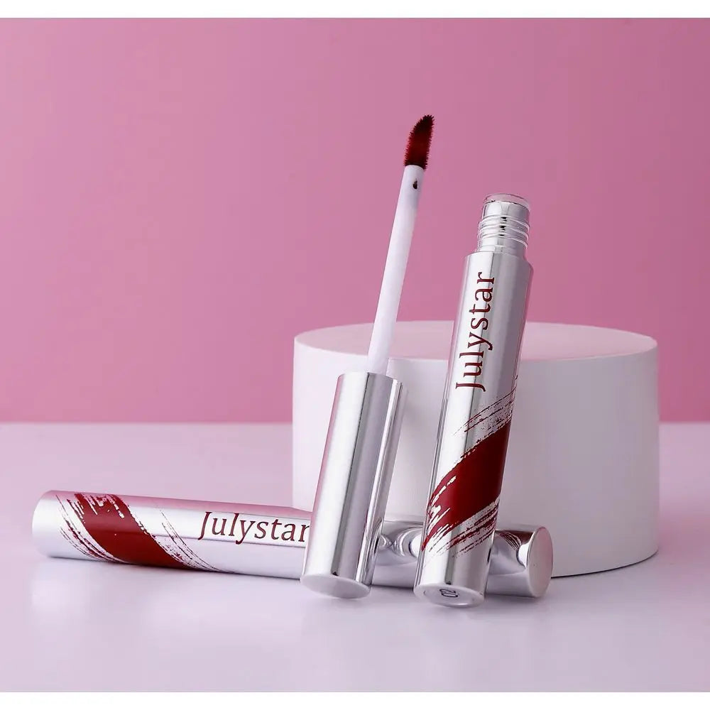 5pcs Peel Off Lip Liner Pen Set, Long-lasting Waterproof & Smudge-proof Peel Off Lip Liner Stain,Peel Off Lipstick Natural Lip