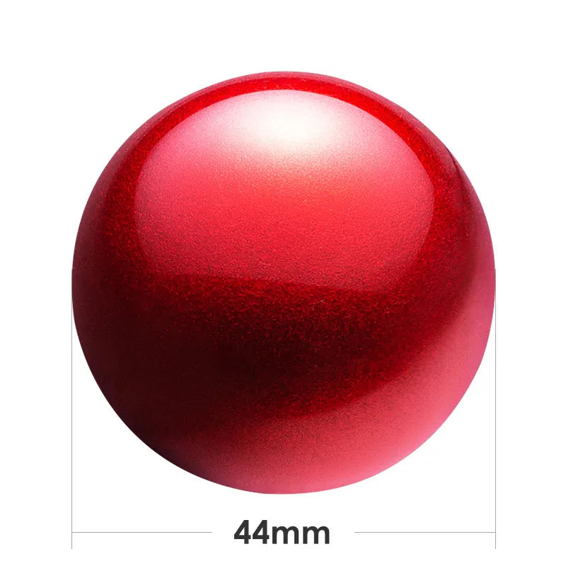 German Perixx303 Trackball 34mm SANWA 44/55mm Glossy High-precision 570ergo Drawing MouseBall Split Keyboard Trackball Accessory