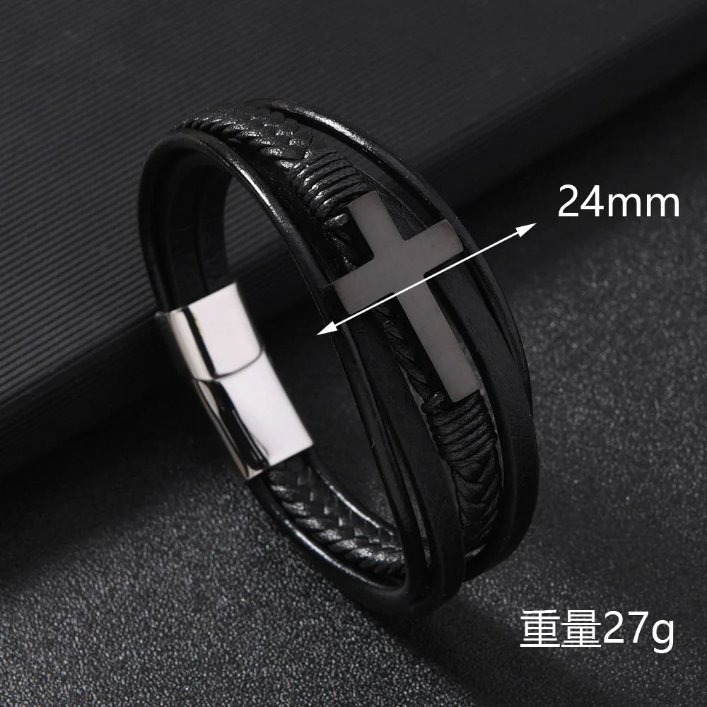 Best Sellers! Popular Bracelet Magnetic Buckle Bracelet