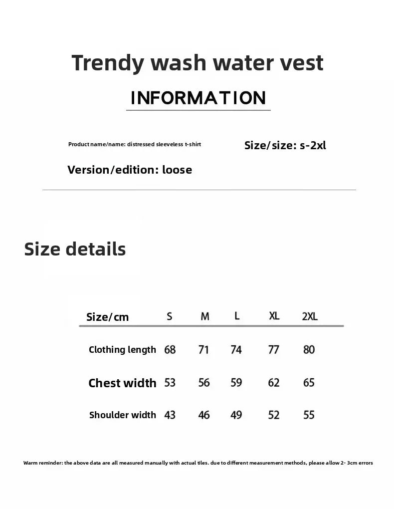 Summer Trend Vest Men's Tight Turtleneck Sleeveless Cotton Vest Male Slim Fitness Stretch Tank Tops Bottoming Shirt Streetwear