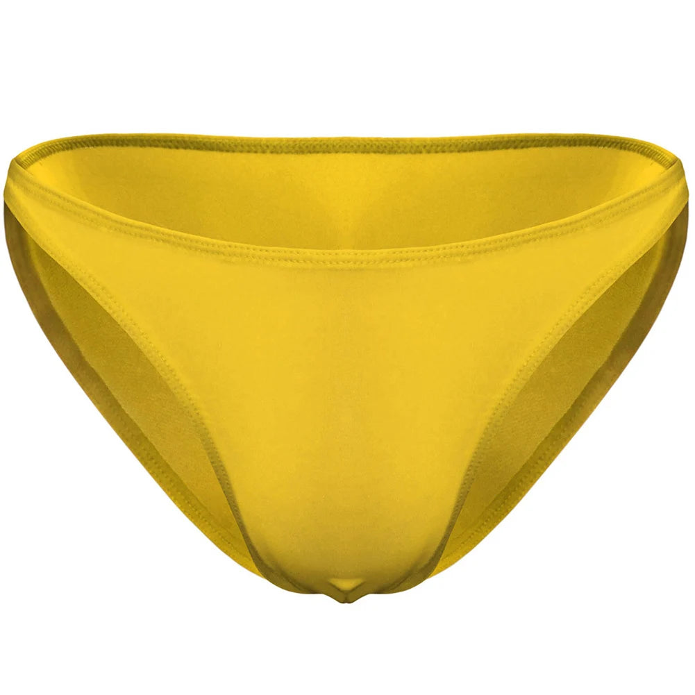 Casual Wear Waist cm 66-120 Low Waist Underwear Men Low Waist Breathable Underwear Breathable Panties Solid Color Panties