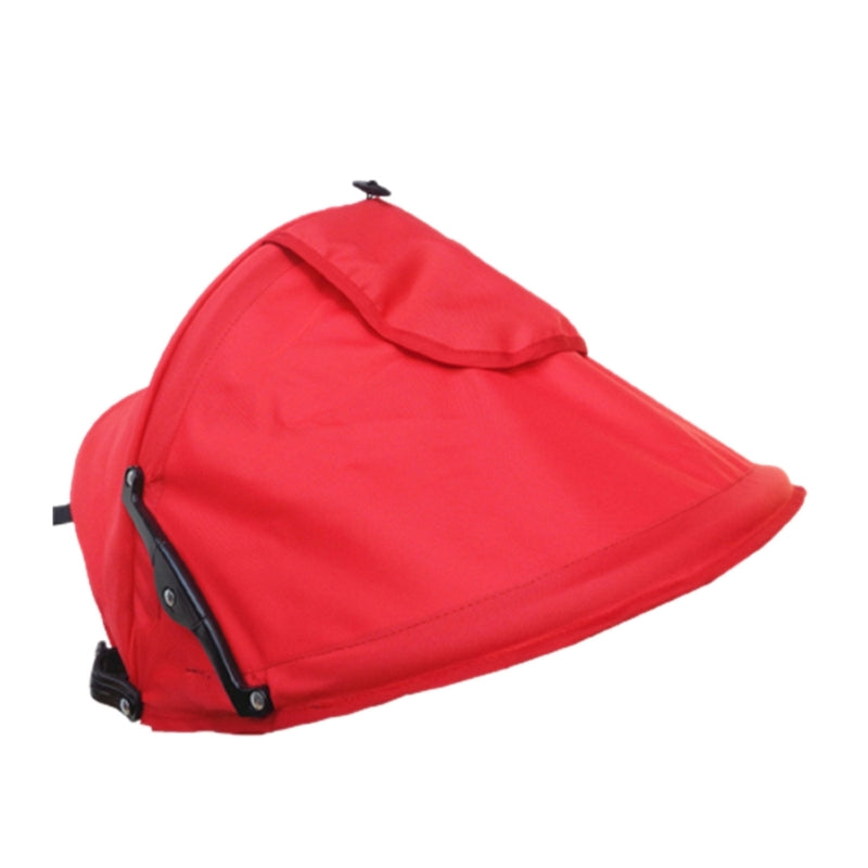 Baby Stroller Sunshield Shade Protection Hood Canopy Cover Prams Stroller Accessories Visor Sitting and Lying  Shade