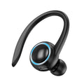T10 Wireless Ear Hanging High Quality Bluetooth Earphones Sports Fitness headset In Ear Noise Cancelling headphones