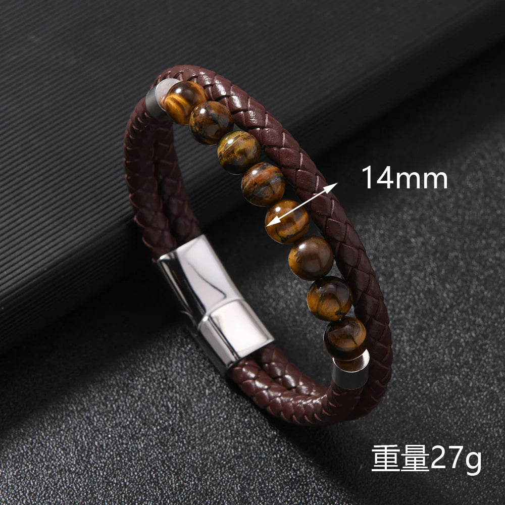 Best Sellers! Popular Bracelet Magnetic Buckle Bracelet