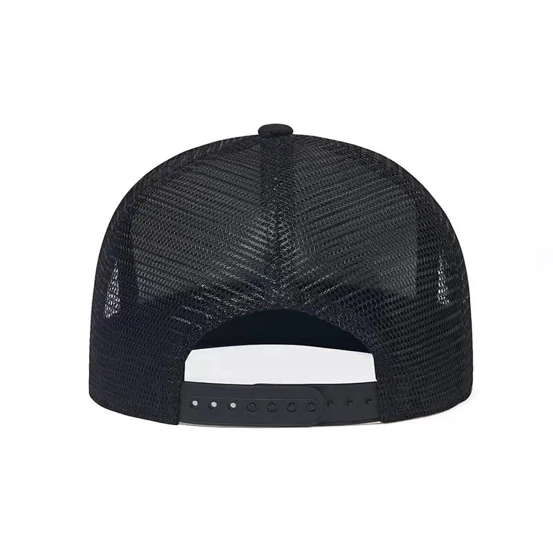 Unisex Dancer Camouflage Hip-hop Hats Spring Autumn Outdoor Adjustable Casual Baseball Caps Sunscreen Hat