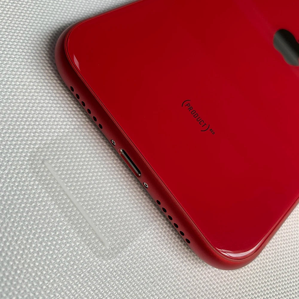 Original Apple iPhone 11 4G Mobile Phone Face ID NFC 64GB/128GB/256GB ROM 6.1'' Dual 12MP A13 Bionic Hexa-Core IOS SmartPhone