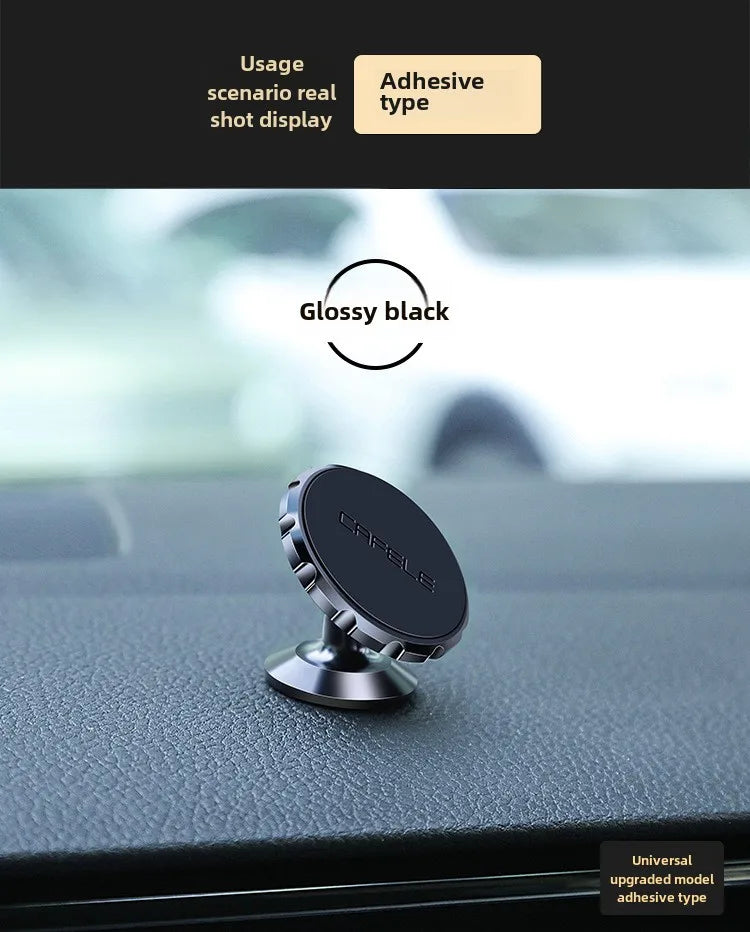 CAFELE Magnetic Car Phone Holder for Universal Phones Air Outlet Car Mount Air Vent Clip Car Stand Phone Accessories Brand New