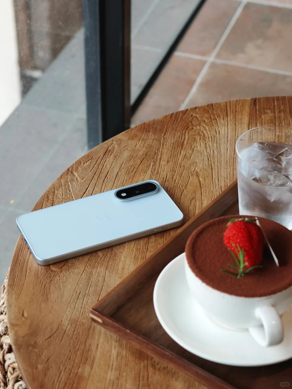 OnePlus Nord 5 Smartphone 5G Snapdragon 8s Gen 3  6.83”AMOLED Display 144 Hz 5200mAh 80W SUPERVOOC Charging 50MP Dual Cameras