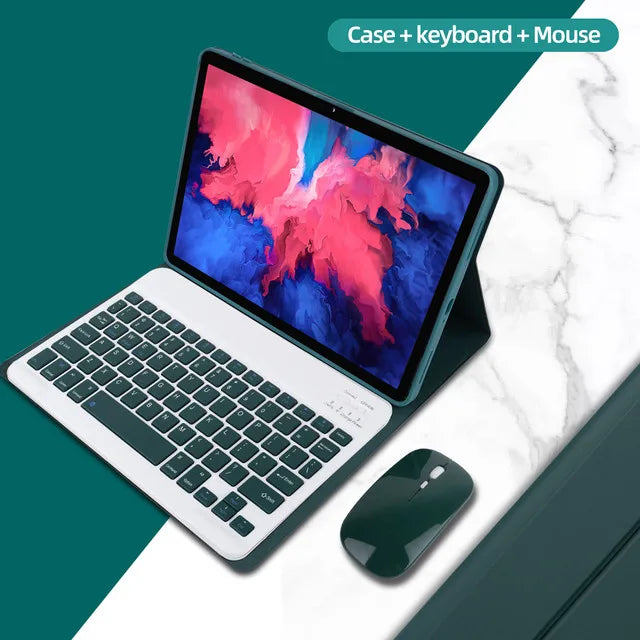 For Honor Pad X8a 11 2024 X8A 11" X9 11 X8 10.1 X8 Lite Keyboard Case For Pad X9 11.5 2023 Magnetic Keyboard with bluetooth case