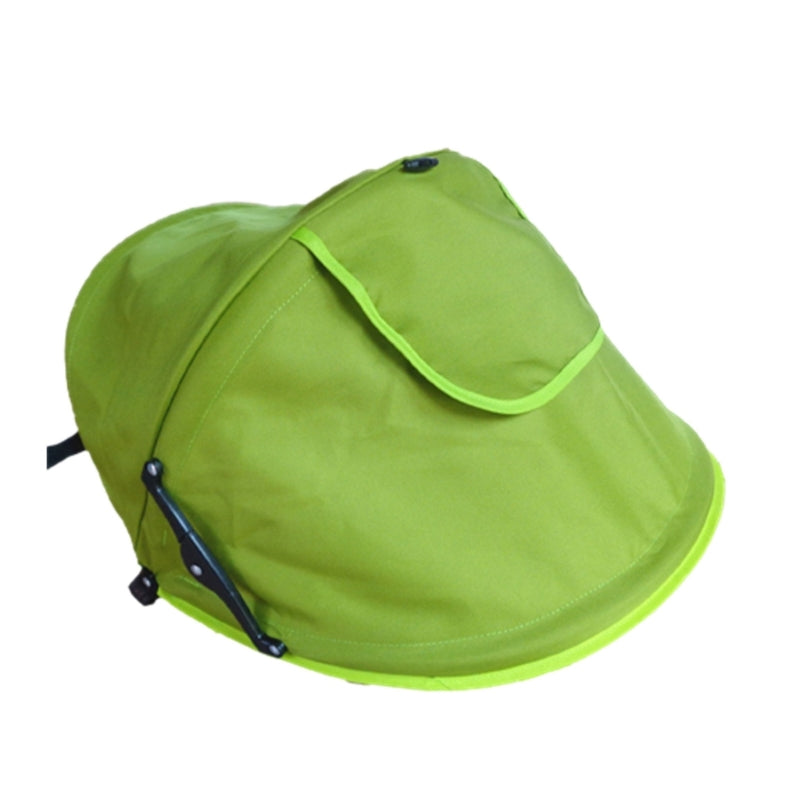 Baby Stroller Sunshield Shade Protection Hood Canopy Cover Prams Stroller Accessories Visor Sitting and Lying  Shade