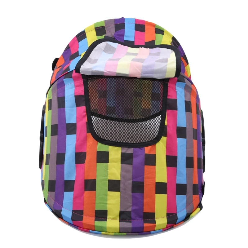 Baby Stroller Sunshield Shade Protection Hood Canopy Cover Prams Stroller Accessories Visor Sitting and Lying Shade
