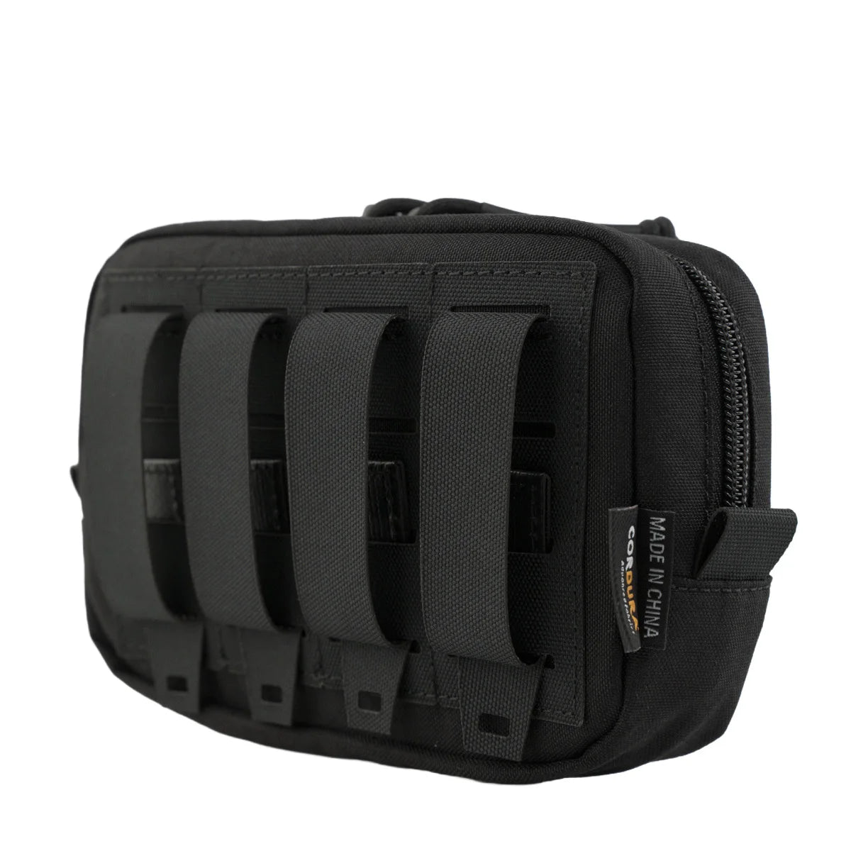 Square Multi-functional Tactical Miscellaneous Bag