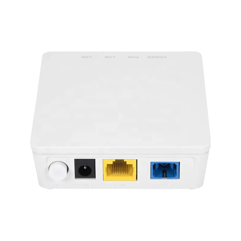 HG8310M Gpon XPON HG8010H EPON original Ont FTTH 1GE Termnal Onu Gigabit Modem SC/UPC ONU 1000M OLT