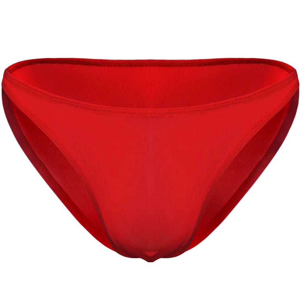 Casual Wear Waist cm 66-120 Low Waist Underwear Men Low Waist Breathable Underwear Breathable Panties Solid Color Panties