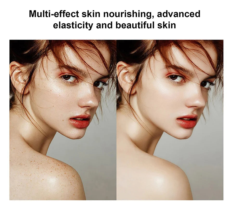 CC Cream for Face Concealer Makeup Foundation Concealer Full Coverage Cosmetics Base Female Cc Moisture erborian