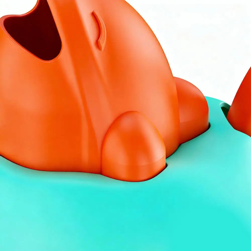 Pet Treat Dispenser  interactive toys educational training device pet feeding device puppy leaking toys for Dogs Training