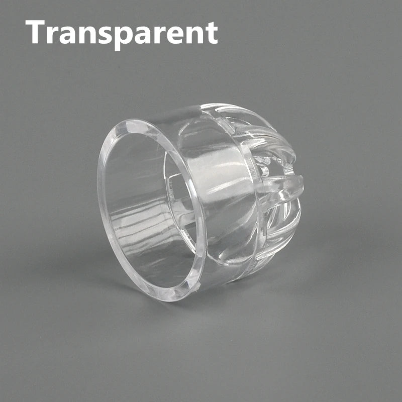 16 20 25 32 40 50mm Acrylic Pipe 90 Degree Elbow Transparent Plexiglass Fish Aquarium Water Tank Accessories Tank Tee Way Joints