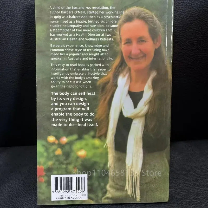 *Sustain Me*: Integrating Natural Therapies and Health Pillars, a Practical Guide for Daily Family Wellness