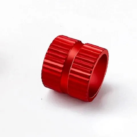 1 Piece Metal Mouse Scroll Wheel For Logitech MX Master 1 2 2s Replacement Magnesium Aluminum Alloy Mice Roller Accessory