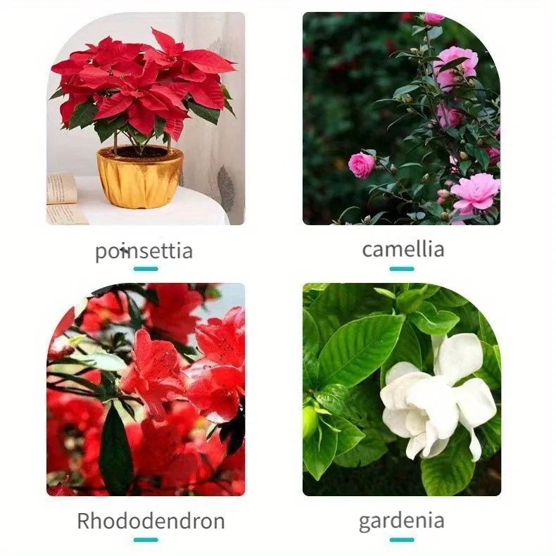 Compound Fertilizer Vegetables Agricultural Vegetables Flower Fertilizer Water Soluble Fertilizer Potted Plant Fertilizer