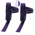 Dumbbell Foot Strap Ankle Weights Tibialis Trainer Knee Raises Hamstring Lift Calves Shins Workout Fitness Equipment