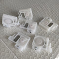 6 Piece  Ink Dampers for A3 DTF Printer Ink Cartridges for L1800 R1390 R2000 Printhead