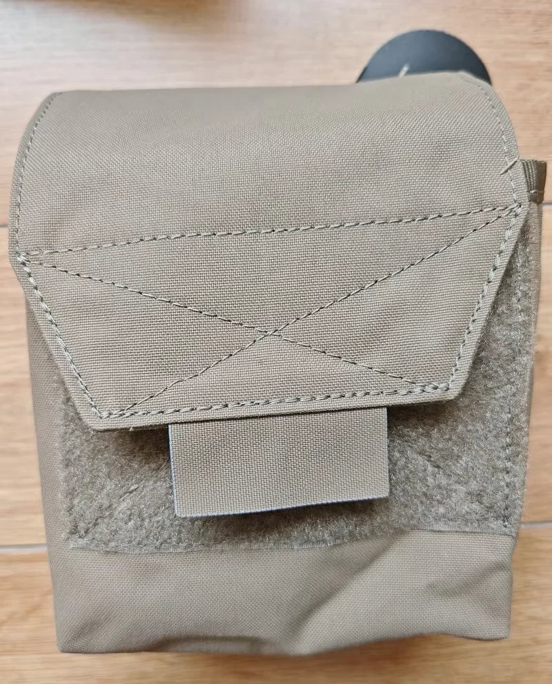 SS style Multifunctional Tactical Miscellaneous Bag