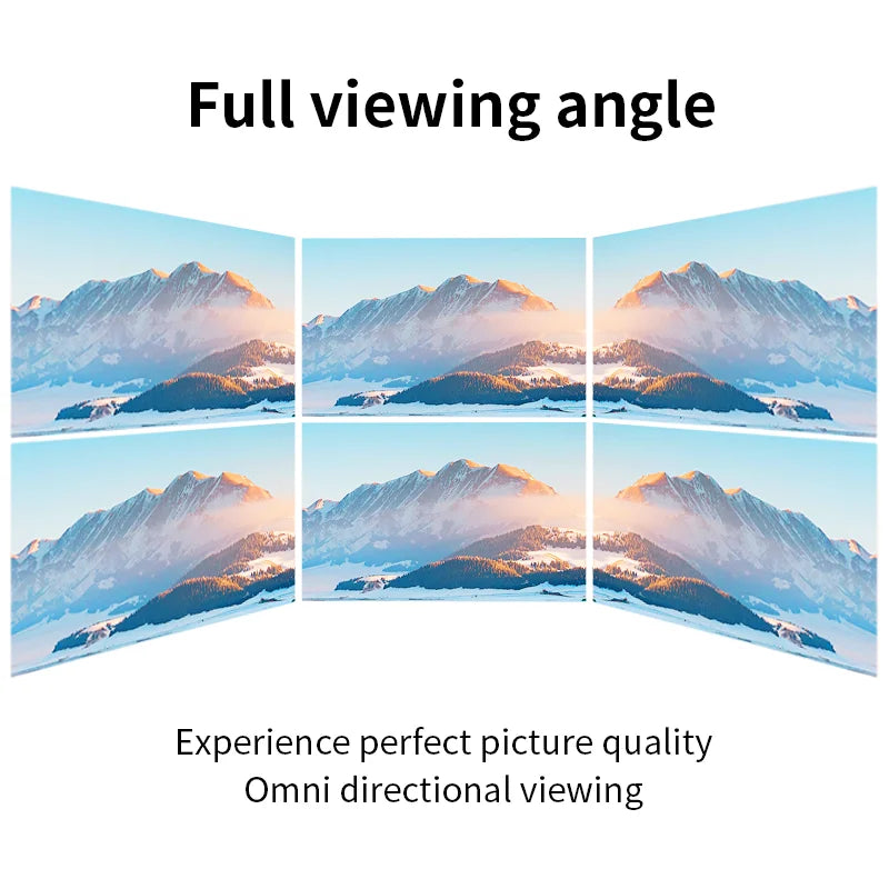 Zhixianda 18.5 Inch LCD  IPS Industrial Panel 16:9 1920*1080 Capacitive Touch Screen Open Frame Monitor For Automation Equipment