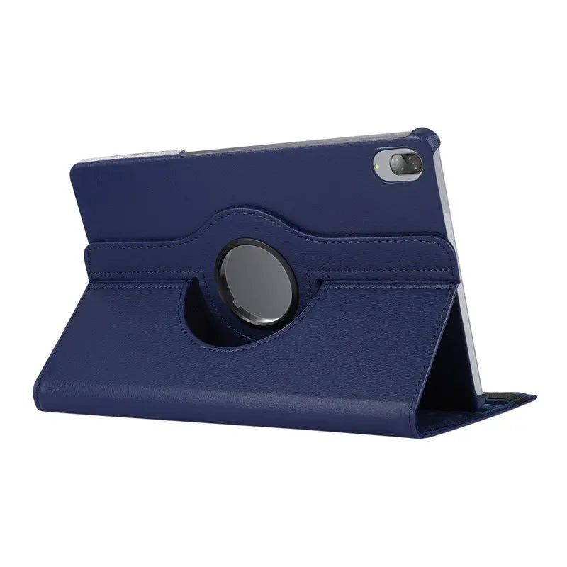 Coque For Lenovo Tab P11 2nd Gen 2 Case 11.5 inch TB-350FU TB350XU 360 Rotating Stand Tablet Cover For XiaoxinPad Plus 11.5 2023