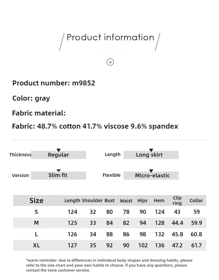 VIMLY Summer Tank Dresses 2026 Woman Simple Gray Cotton Blend Knitted Loose Sleeveless A Line Long Dress Women's Clothing M9852