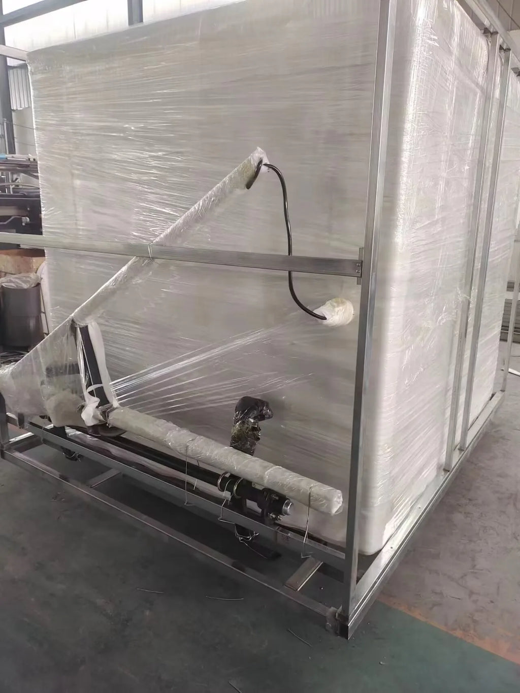Cheap Mobile Kitchen Trailer Fully Equipped Food Truck Mini Food Cart For Coffee And Snacks Use
