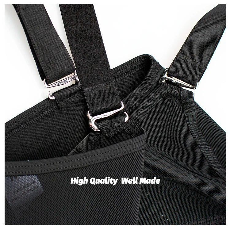 Abdomen Control Girdles Shapers Colombian Faja Body Slimming Corset Flat Tummy Sheath Carving Woman Suspenders Female Shapewear